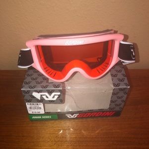 Gordini Goggles